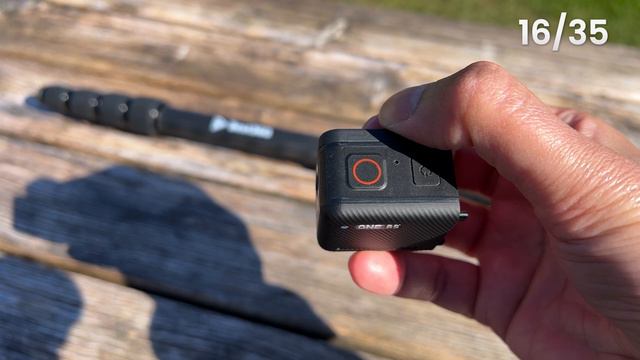 Insta360 ONE RS: 35 Things You Must Know In 9 Mins смотреть онлайн