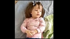 что умеет ребенок в 2 года. рассказывает стихи А С  Пушкина