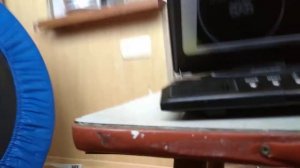 Нашел старый компьютер