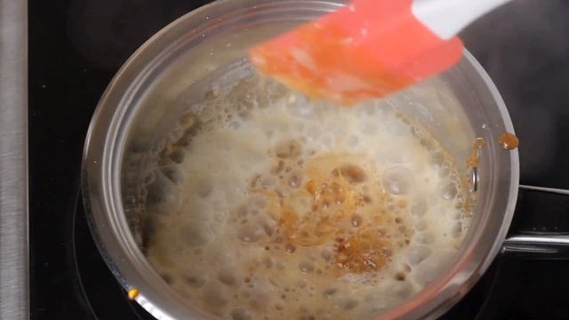 Вкуснейшая сливочная КАРАМЕЛЬ всего из 3-х ингредиентов