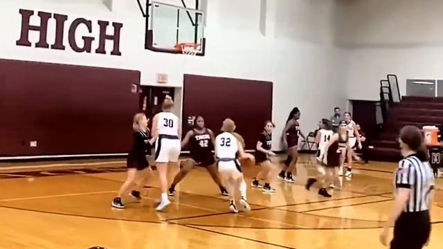 1/18/2022 Magnolia HS vs A&M Consolidated HS смотреть онлайн