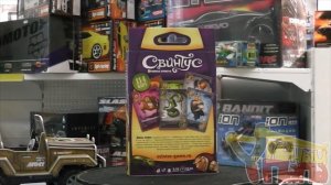 Обзор настольной игры Свинтус. Правила Этикета