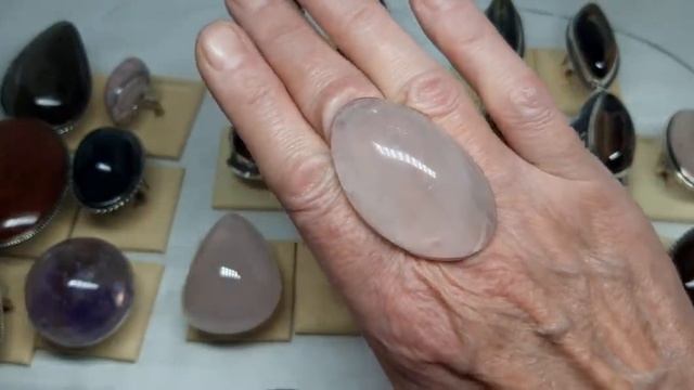 ? РЕДКИЕ МИНЕРАЛЫ ?