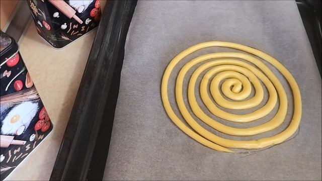 Заварной торт СПИРАЛЬ Летний торт с ягодами и заварным кремом. ПРОФИТРОЛИ смотреть онлайн