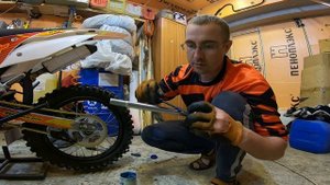 BSE Z1 Нулевое ТО