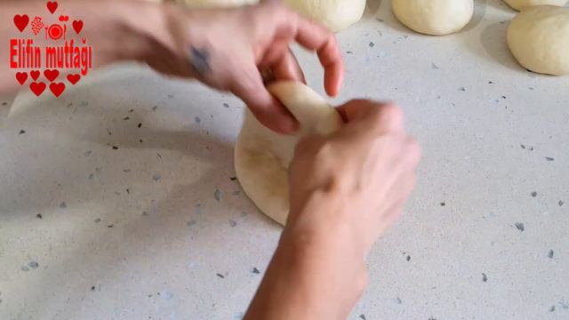 GÖMEÇ KAHVALTI EKMEĞİ 🥖 FAVORİNİZ OLACAK 👌 смотреть онлайн