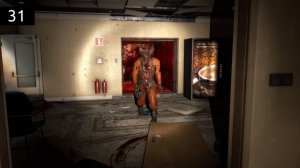 55 ПАСХАЛОК Dying Light