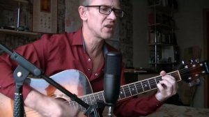 ПОЕЗД ЧИЖ КАВЕР  +РАЗБОР (ПЕСНЯ ПОД ГИТАРУ)