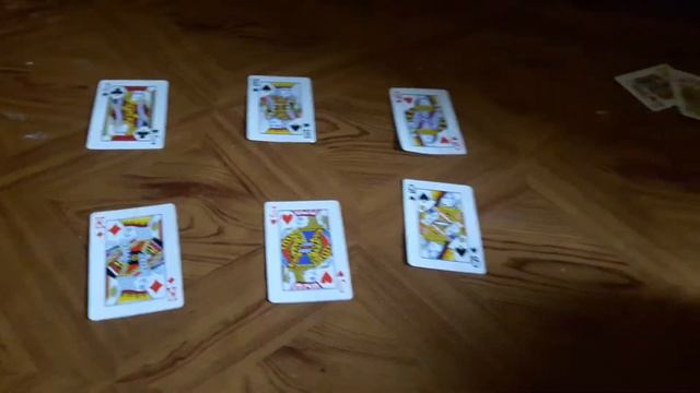 6 карт смотреть онлайн