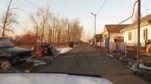 Омская область 2021: Кормиловка