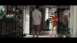 Мужские Мечты / Vyru svajones / Dreams of men / Men's Dream   2023   трейлер