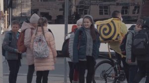 METAL IN PUBLIC: Serj Tankian