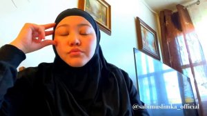 Amerikadagi ishim. Nima ish bilan shug'ullanaman. Halol ishni osoni yo'q