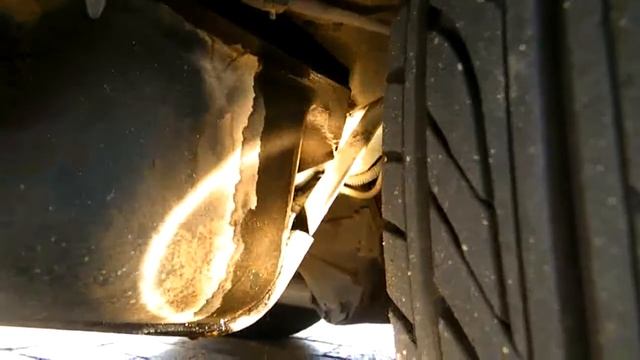 Petrol Leak смотреть онлайн