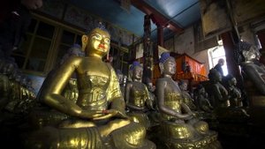 Сценария не было: Фильм про Агинский дацан сняли за 4 месяца