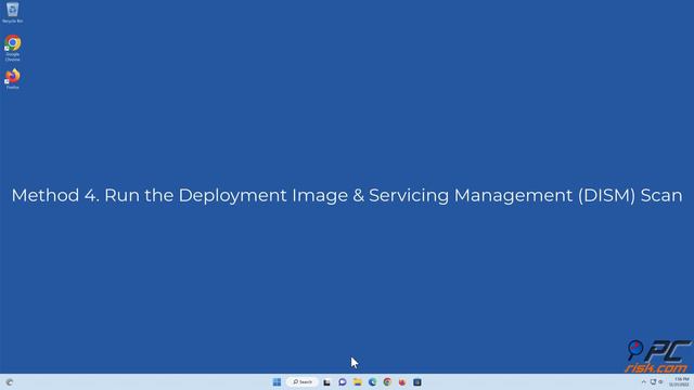 How to Fix Windows Update Error 0x80246019 on Windows 11? смотреть онлайн