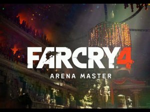 Far Cry® 4 Arena Master - Экшн во вселенной Far Cry 4 на Android
