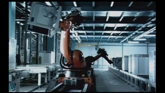 Gorenje Through Time: Corporate Movie About Gorenje смотреть онлайн
