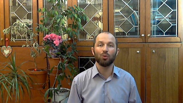 Евангелие на каждый день II(175) смотреть онлайн