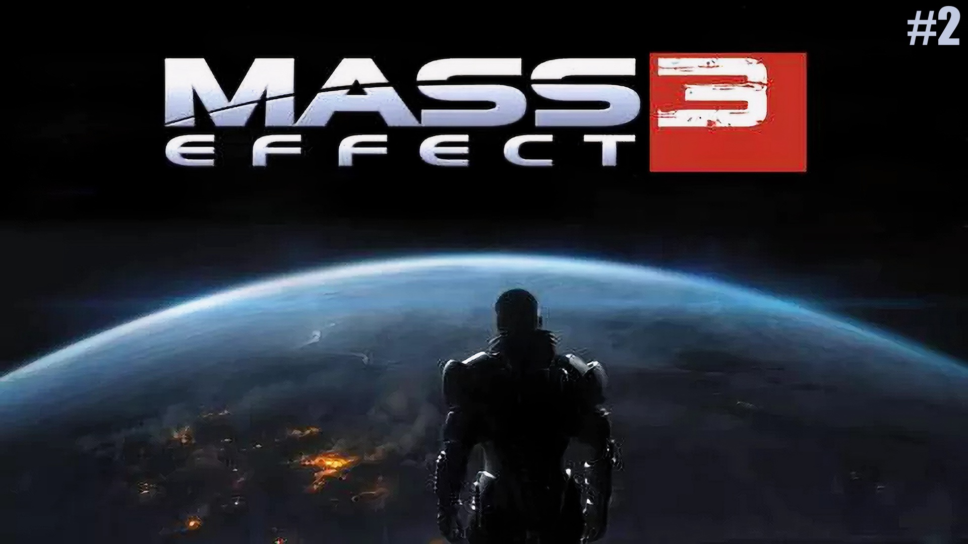 Steam mass effect на русском фото 19