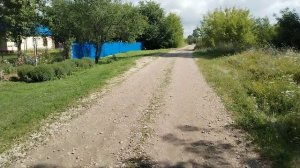 На даче в Глазуновке #Деревня, #Дача, #Орловская область, #Путешествия