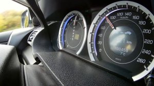 Обзор Honda Accord 8 2.4 200 л.с. EXE в MODULO. Тест драйв, слабые стороны модели.