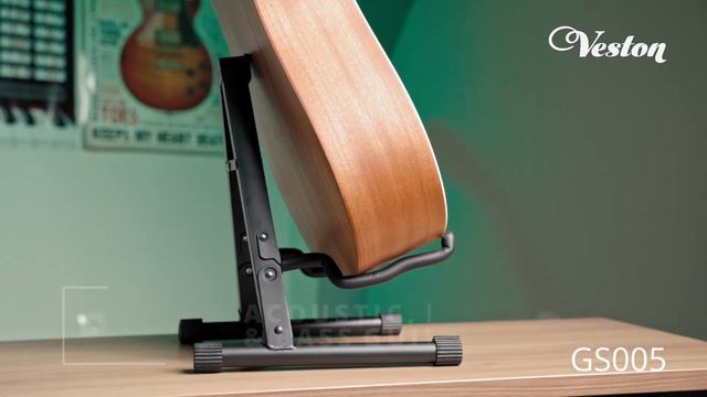 Guitar Stand Veston GS005