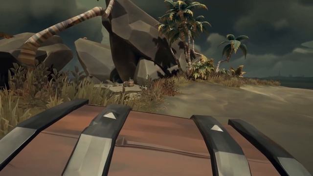 НАЧАЛО! - РЕЛИЗ И ОБЗОР - Sea Of Thieves смотреть онлайн