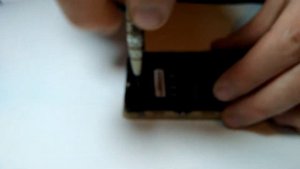 Xiaomi Redmi 4 Prime (3/32 Gb) Markw. Разборка. Сборка.