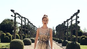 Celesta da Vinci - Lovers (cover, Kathleen Battle / Jackie Evancho)