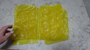 перетопка вощины с WILBERRIES