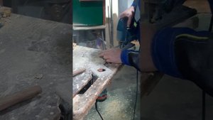 изготовление мотовильца для перемёта