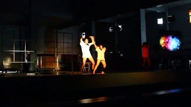 DBC Orientation - TEAM ERNA смотреть онлайн