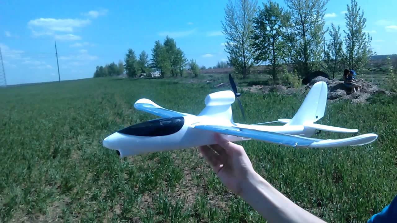 Демонстрация автостабилизации Hawk смотреть онлайн