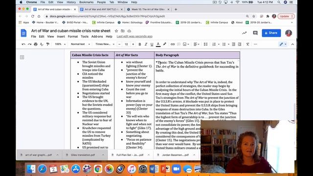 AOW Week 10 Cuban Missile Crisis Explanation смотреть онлайн
