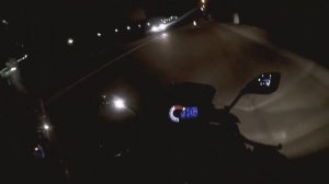 Покатушка по ночному городу на МОТО спортбайк. 2019 Kawasaki Honda Yamaha