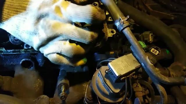 сорвал грани болта как открутить сорванный болт смотреть онлайн