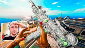 Остров Возрождения Call of Duty: Warzone