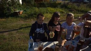 Дети Зеркало родителей Социальный ролик ДОУ 57_Братск