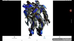 куда пропали автоботы