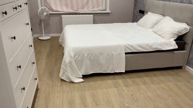 Показываю результат своей работы/ Хемнэс тумба ✨ Ужасно установили кондиционер ? смотреть онлайн