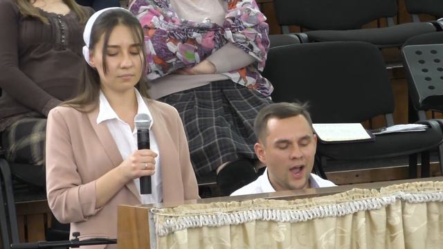 "Если бы ты не пришёл"Пение смотреть онлайн