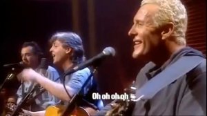 I Lost My Little Girl - PAUL MCCARTNEY