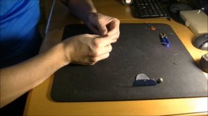 Зимняя рыбалка Снасть Вертолёт и Донка+Зимний Фидер