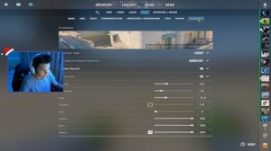 ЧИТЕРСКИЙ ПРИЦЕЛ MONESY В КС2! ЭТО ИДЕАЛЬНЫЙ ПРИЦЕЛ ОТ МОНЕСИ В КС2! ЛУЧШИЙ ПРИЦЕЛ В КС2! (CS2)