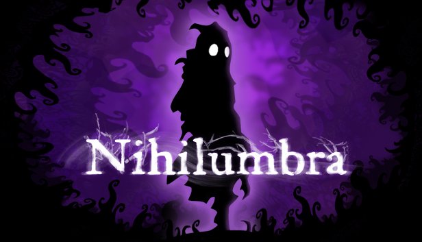 Nihilumbra геймплей игры 🅰🅽🅳🆁🅾🅸🅳🅿🅻🆄🆂👹