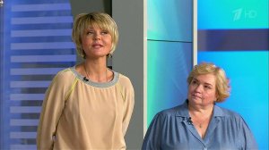 Мне 40. Секреты молодости Юлии Меньшовой. Здоровье. Фрагмент выпуска от 31.01.2016