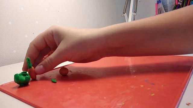 Поделка огород? (ASMR) смотреть онлайн