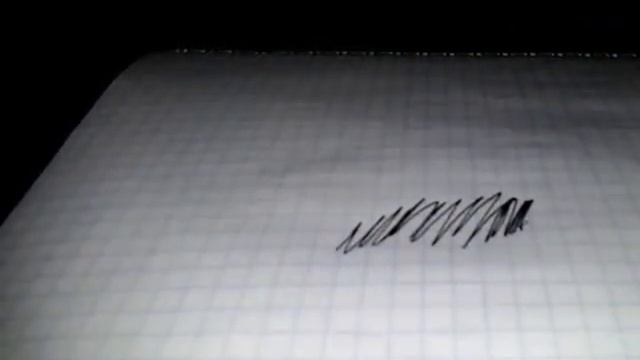 Стёр ручку ручкой!? смотреть онлайн