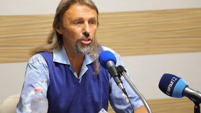 Елеазар Хараш: Дзен - учението за лекотата (ЛЕКЦИЯ)